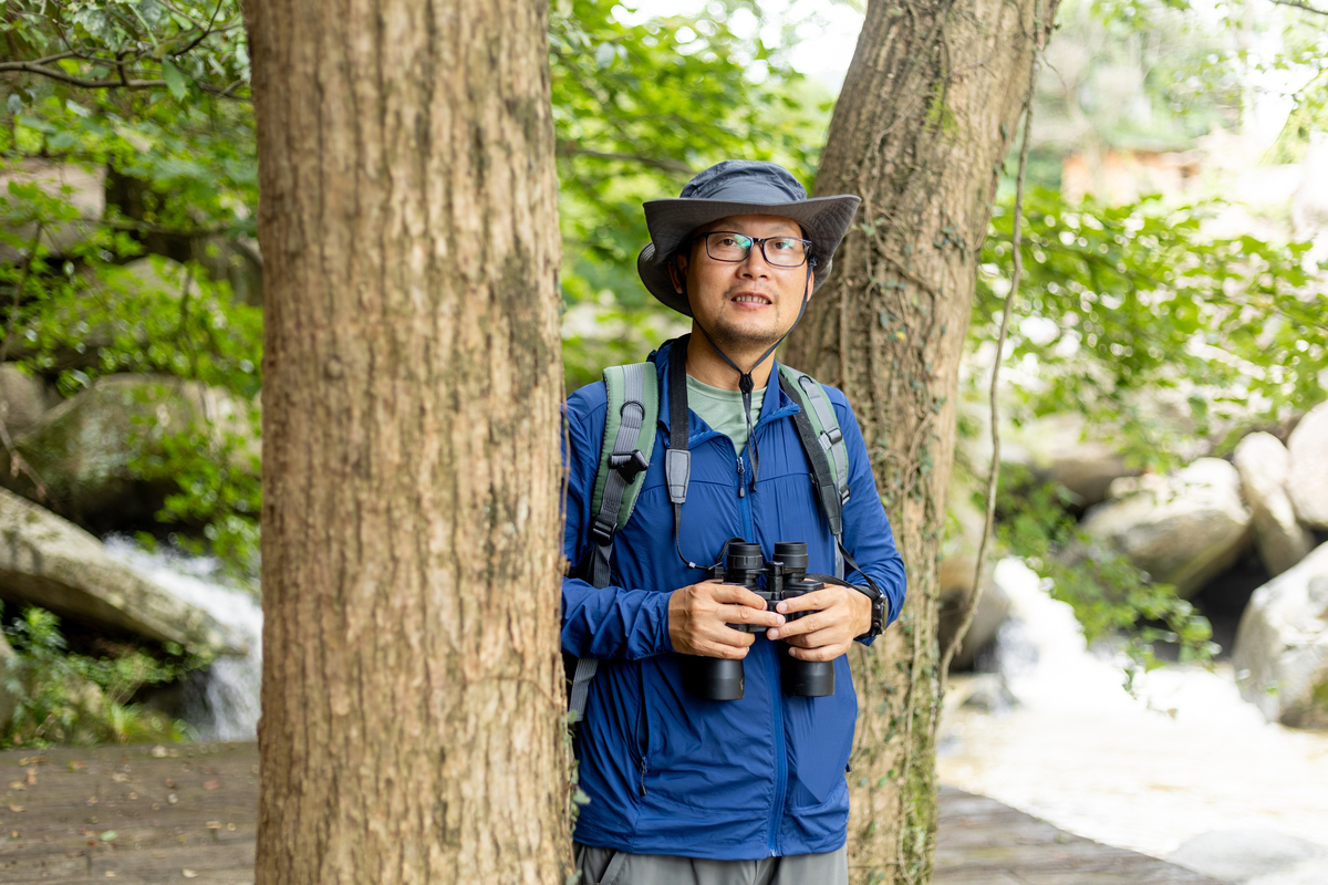 城市近郊徒步：徒步爱好者的理想选择