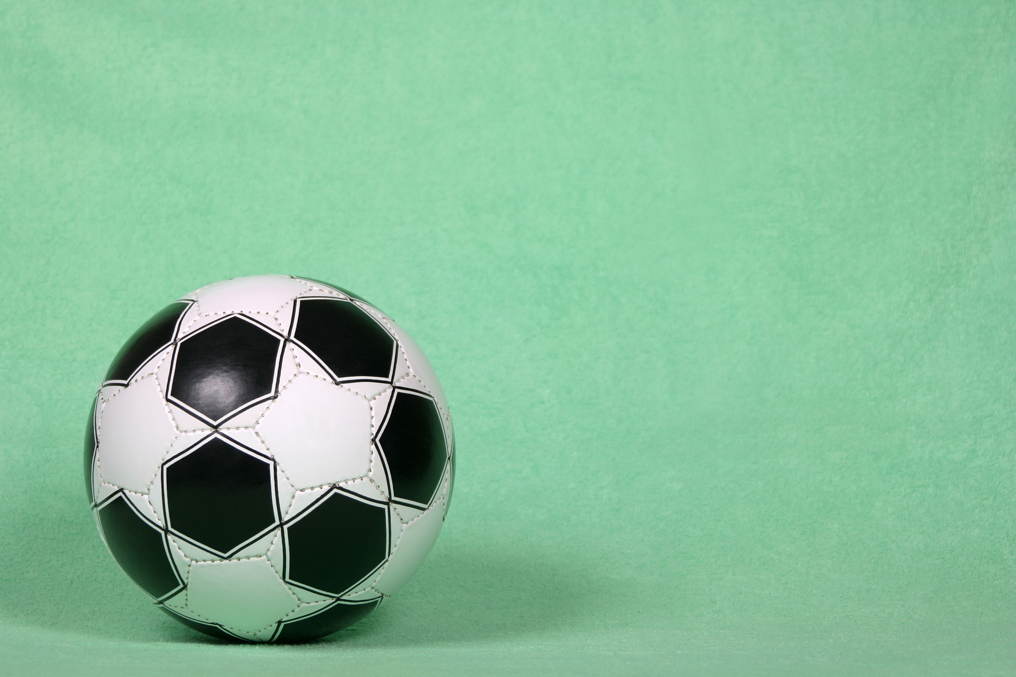 soccer ball
