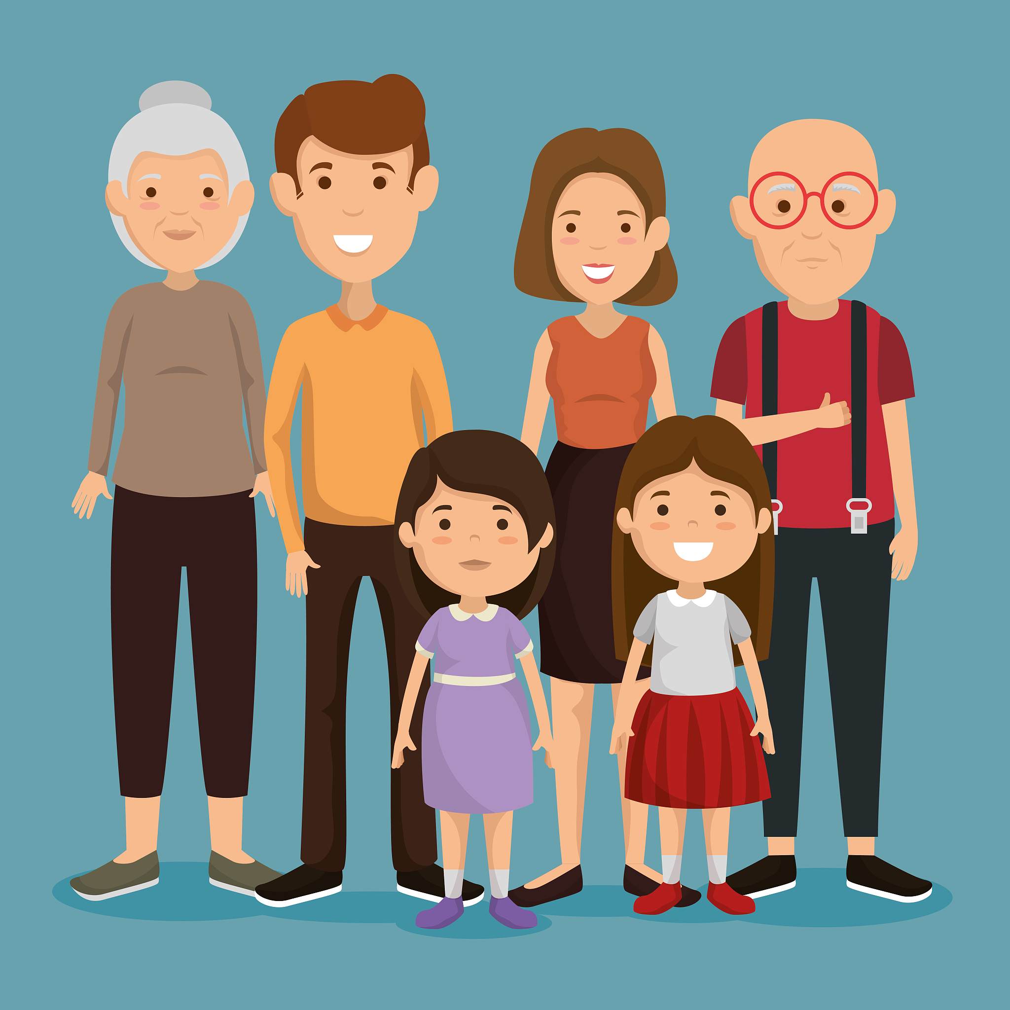 举例一个人格并分析该人格的形成因素