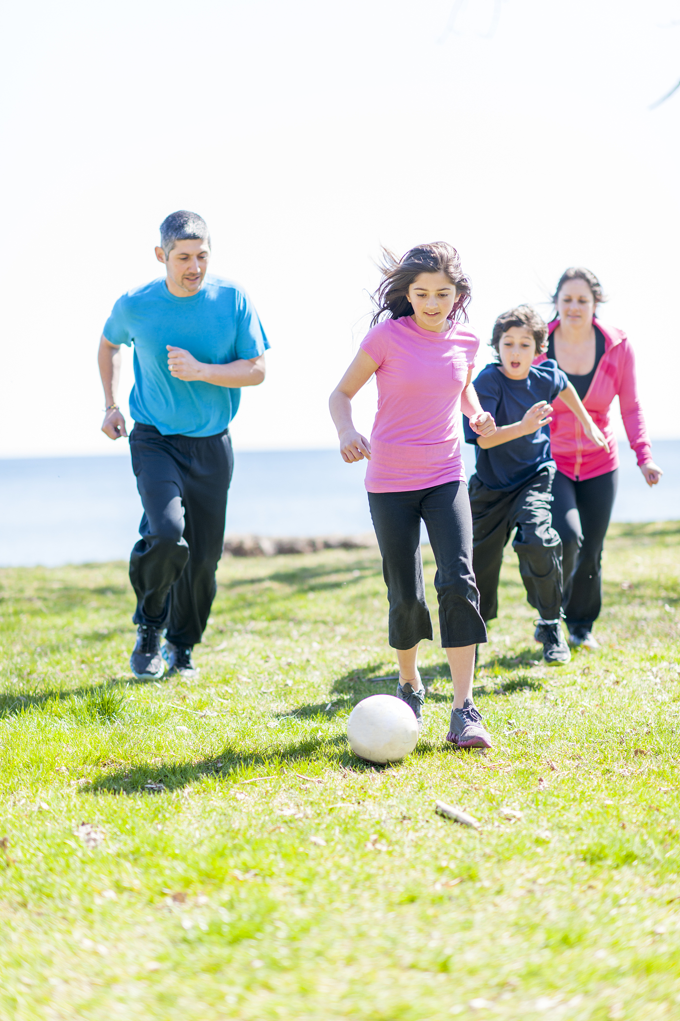 active family