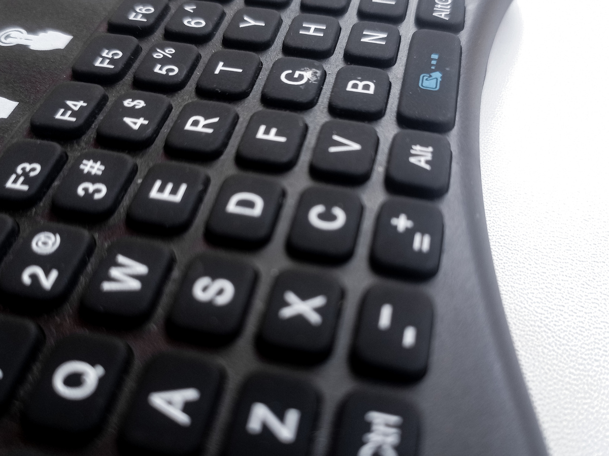 怎么关闭电脑键盘