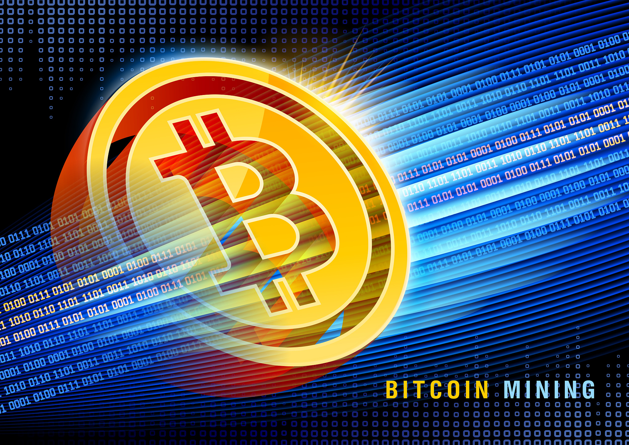 global finance bitcoin
