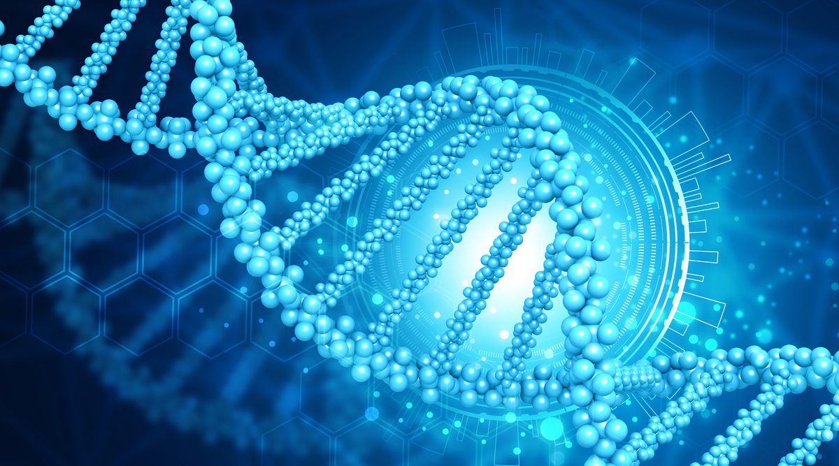 生物技术是什么