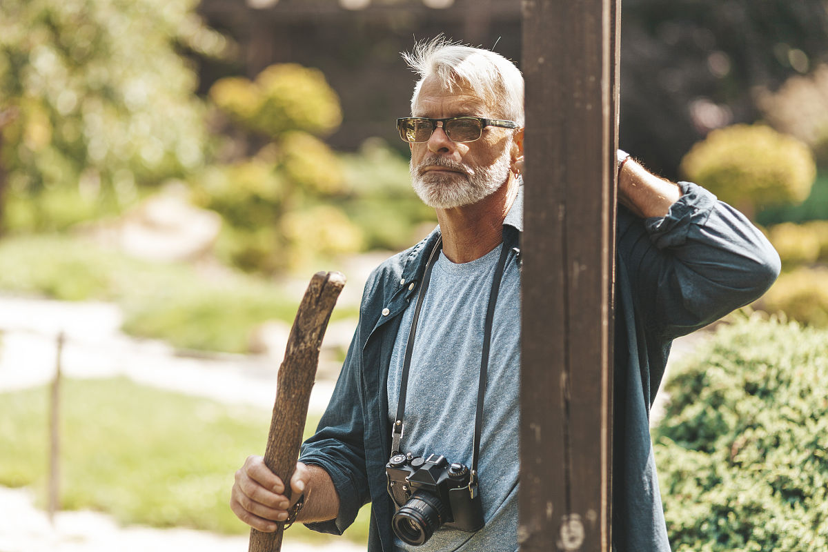 70后的人忽而回头半生已过五百字