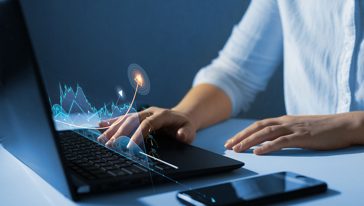 北京商业技术学校金融事务专业怎么样