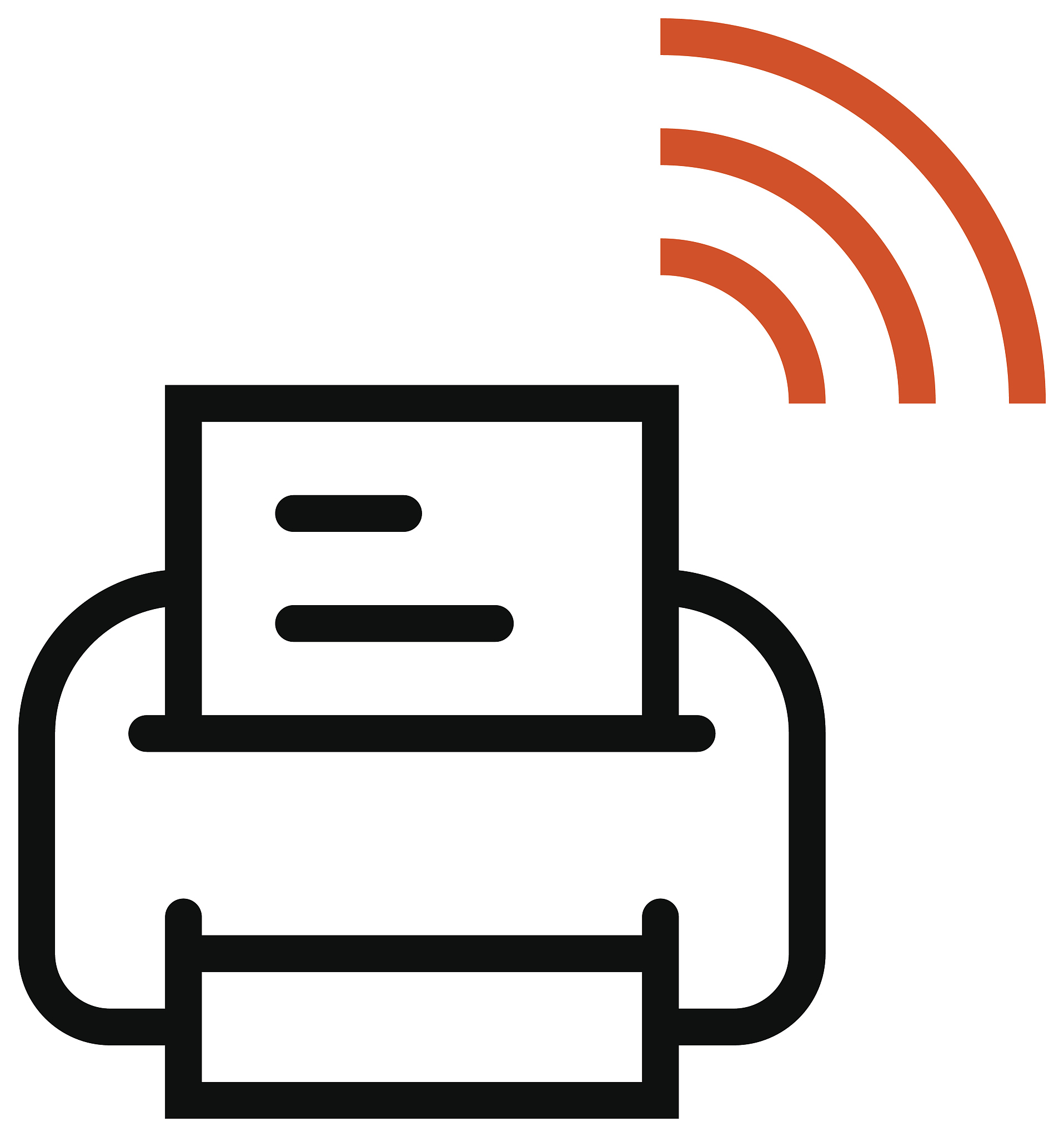 怎么连接打印机