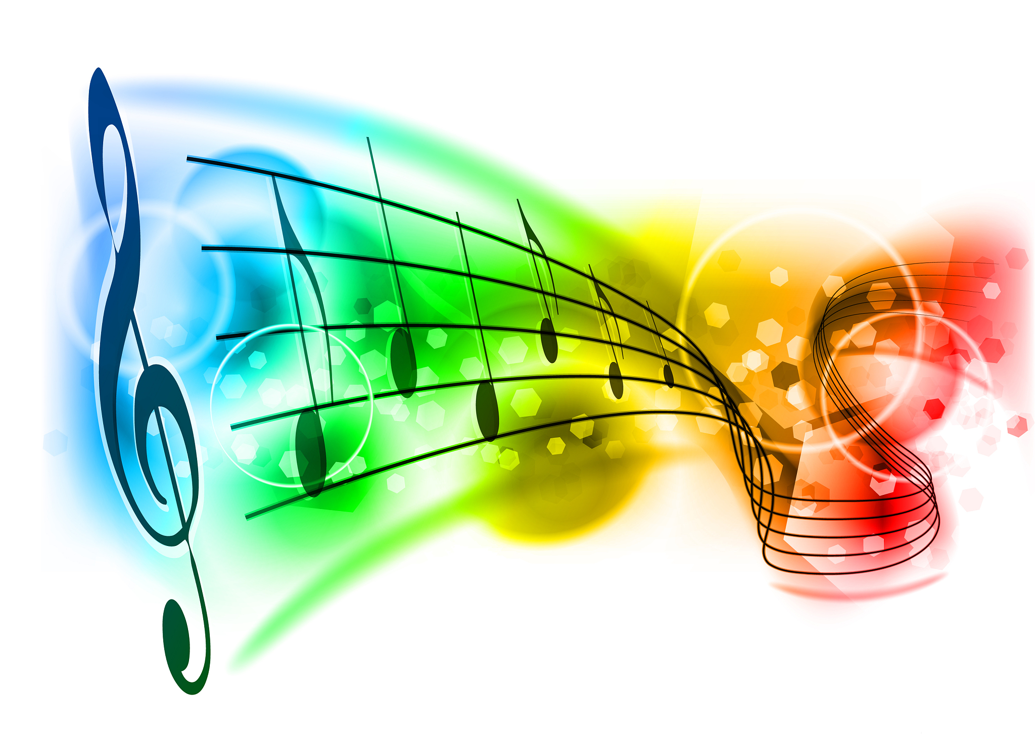 music background
