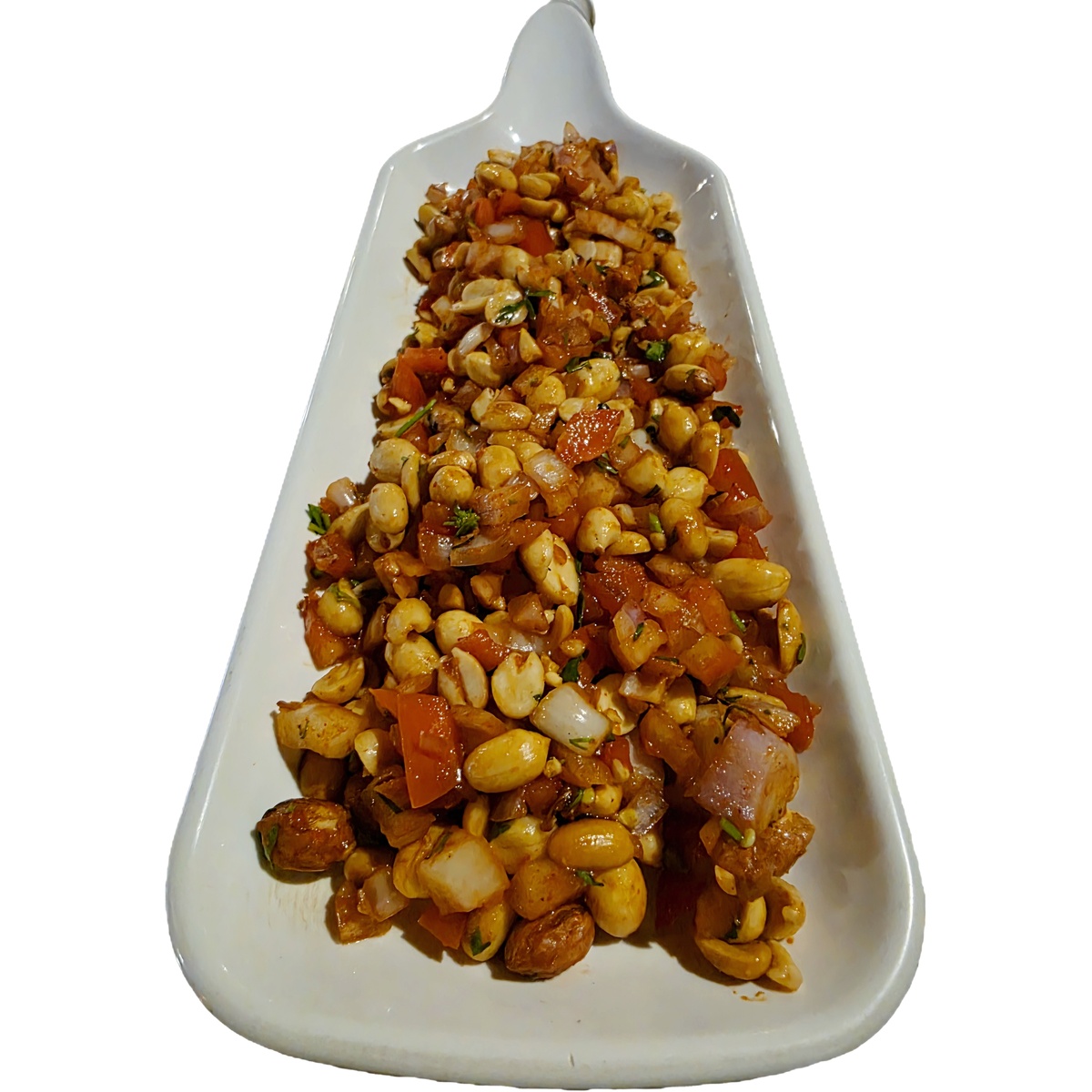 酱爆鸡丁制作教案