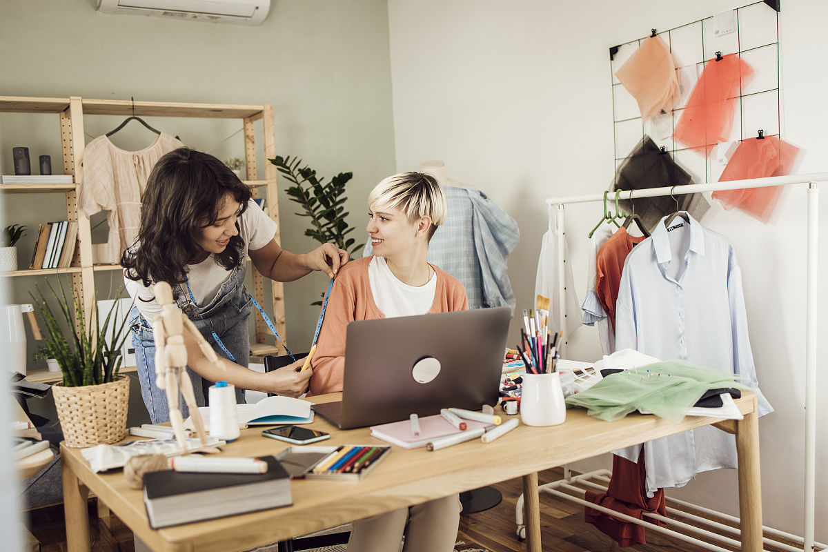 东莞南华职业技术学校服装设计与工艺专业怎么样