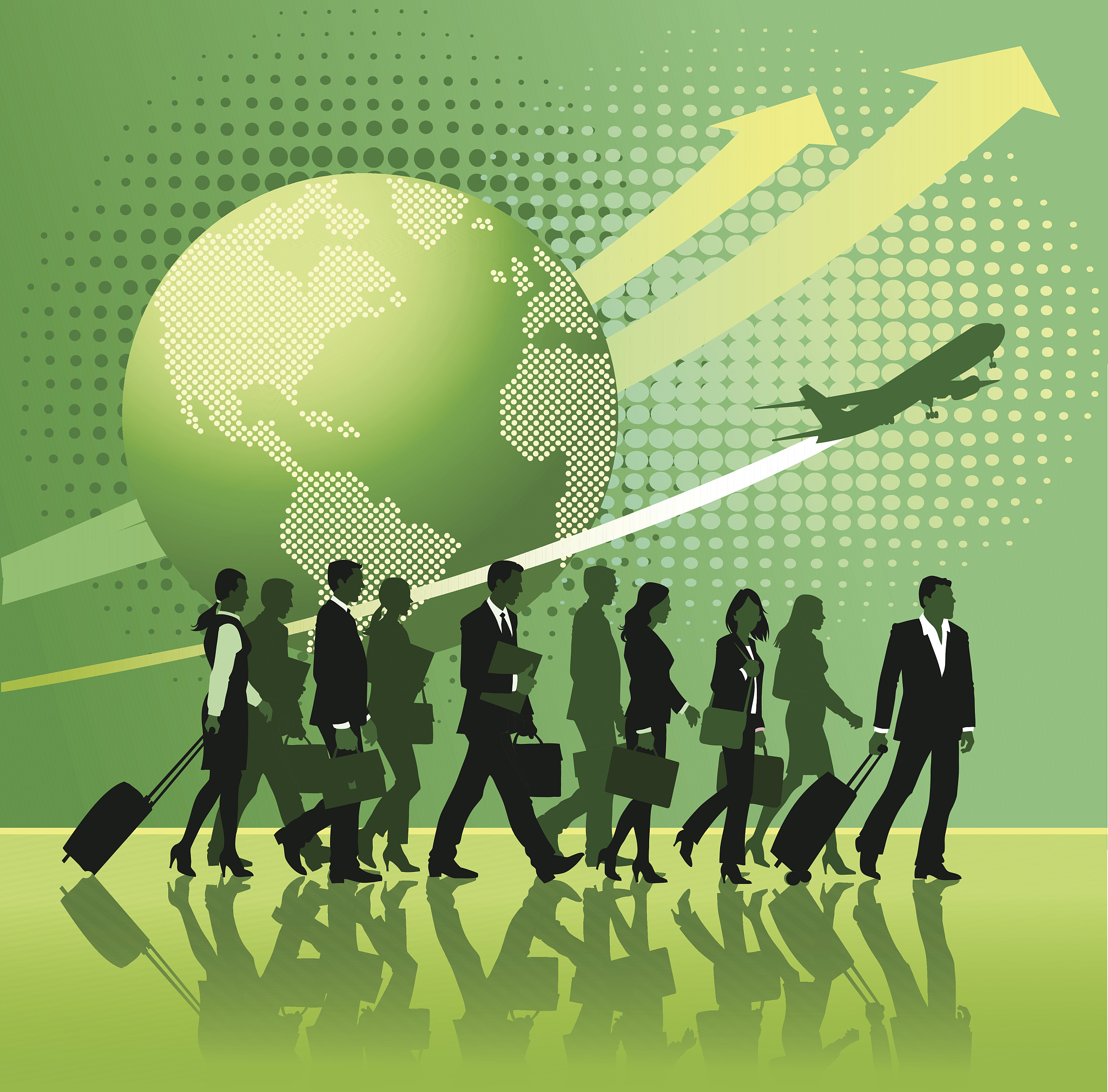 诚信问题研究背景：全球化、科技与价值观的影响