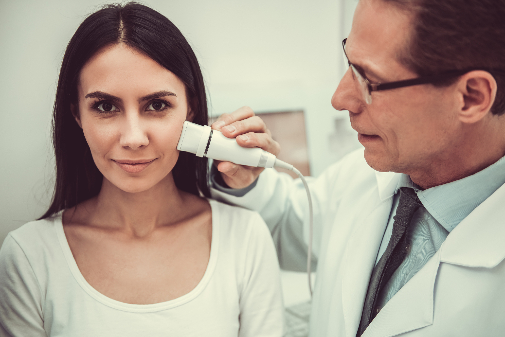 2019年昆明卫生职业学院医疗美容技术专业招生