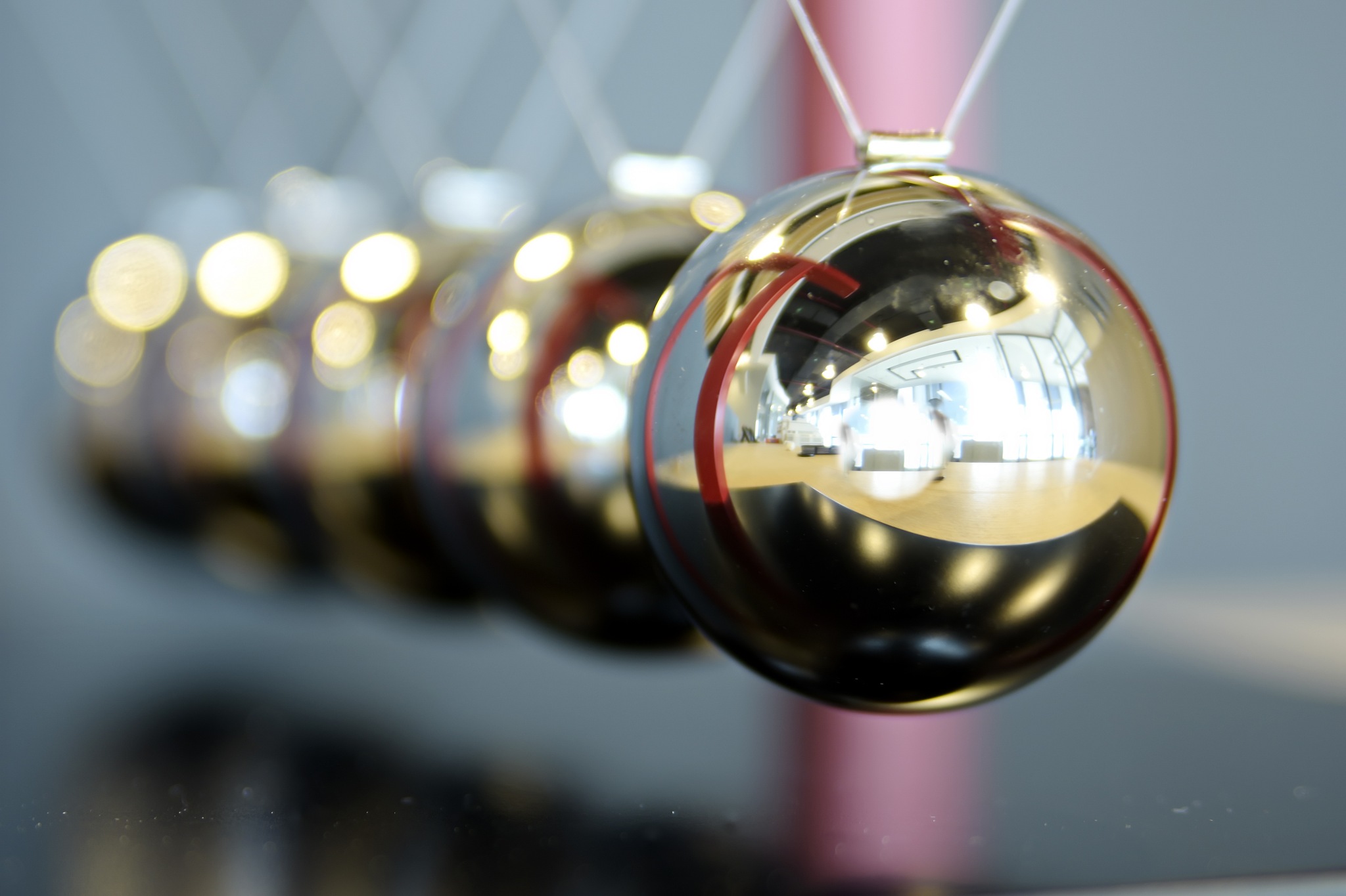 航天中的初中物理知识：揭秘宇宙飞行的科学原理