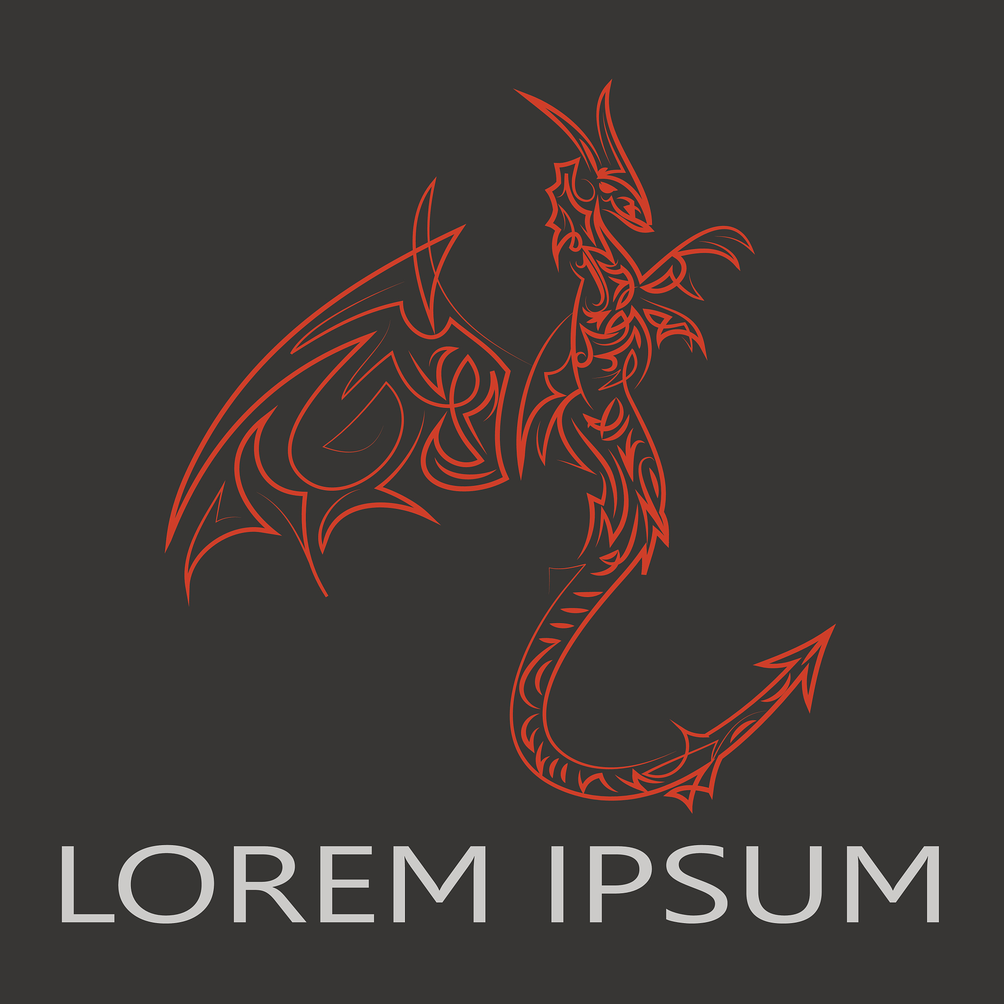 双头龙：传说中的神秘生物