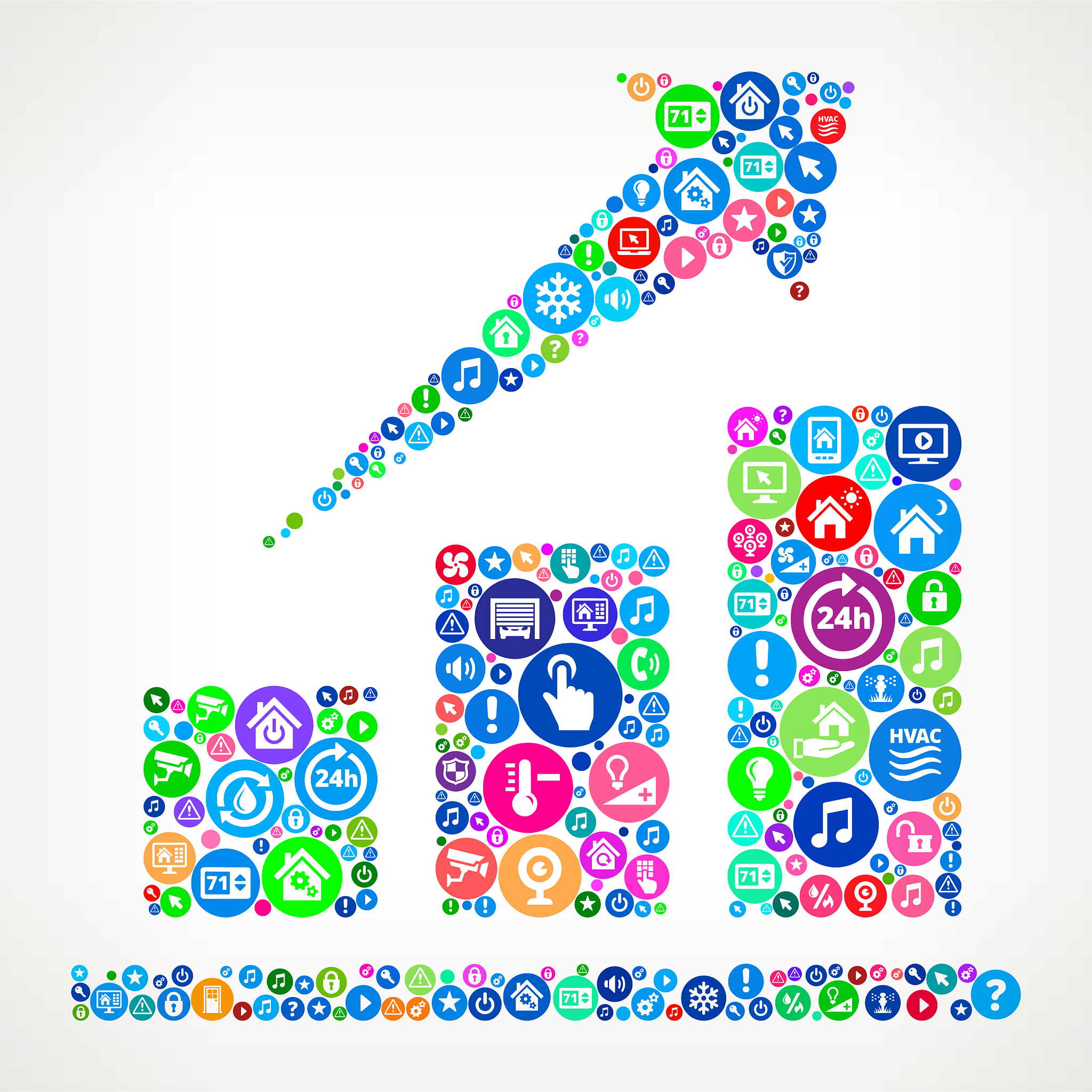 贵阳轻轨中专学校男生学什么专业好就业前景广？