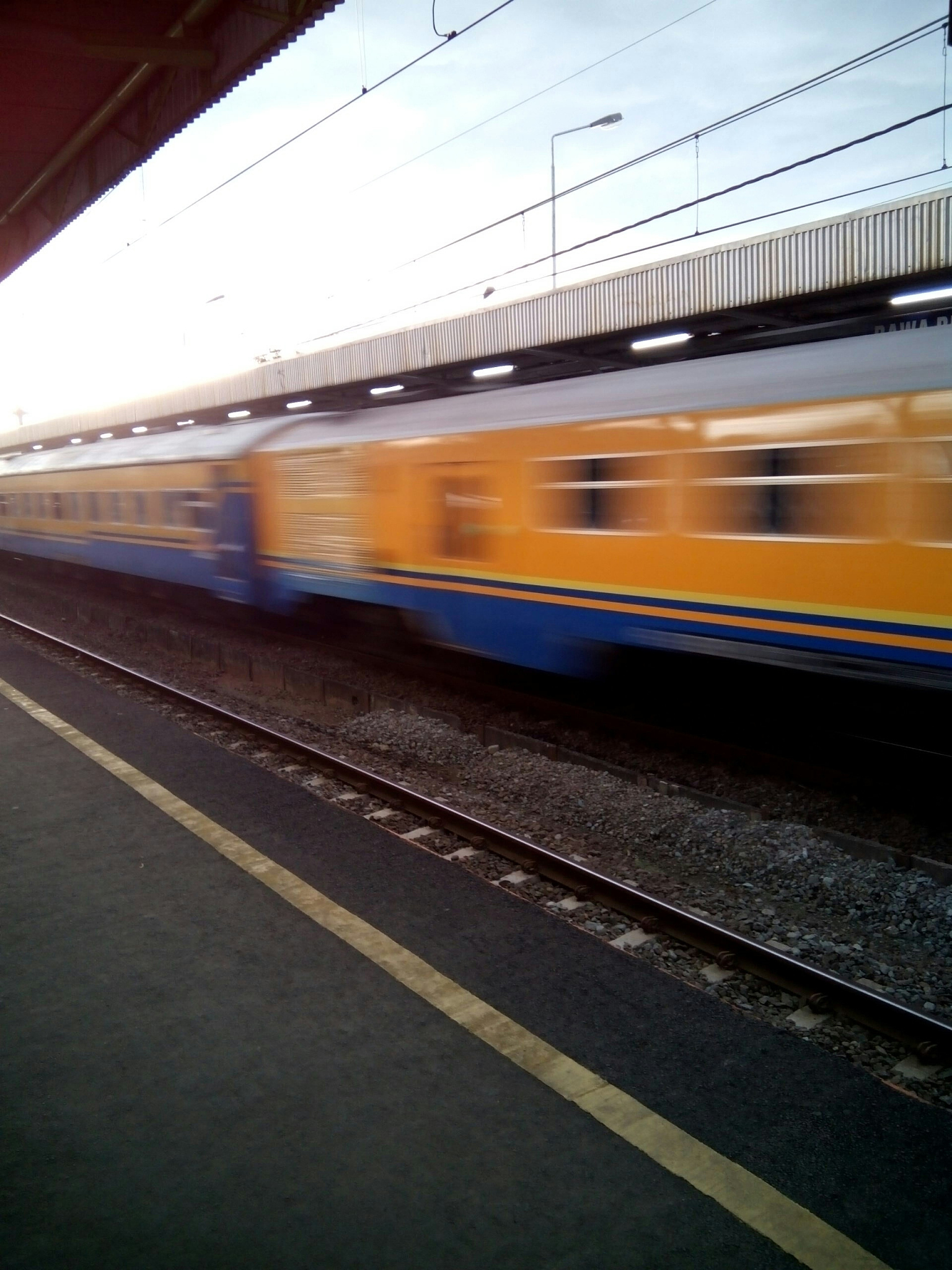 西安交通工程学校铁路专业解读：哪些专业最吃香？