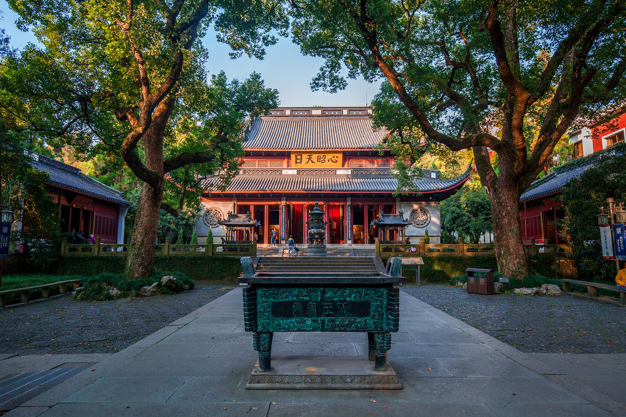 杭州旅游职业学校2022年招生简章 - 培养旅游行业优秀人才