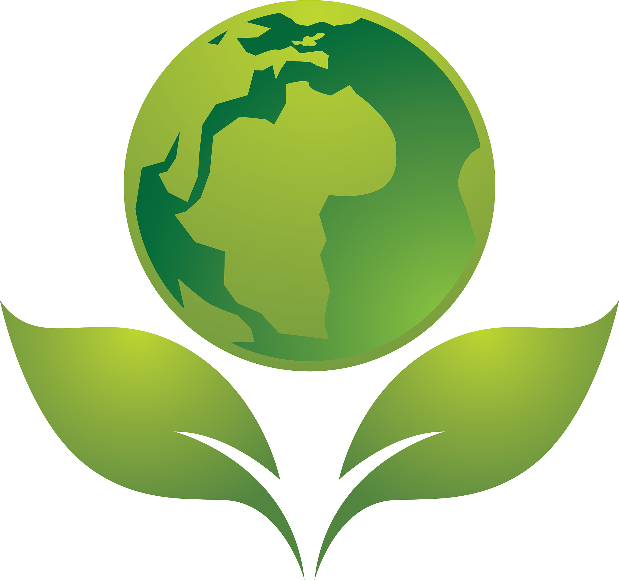 ecology icon design