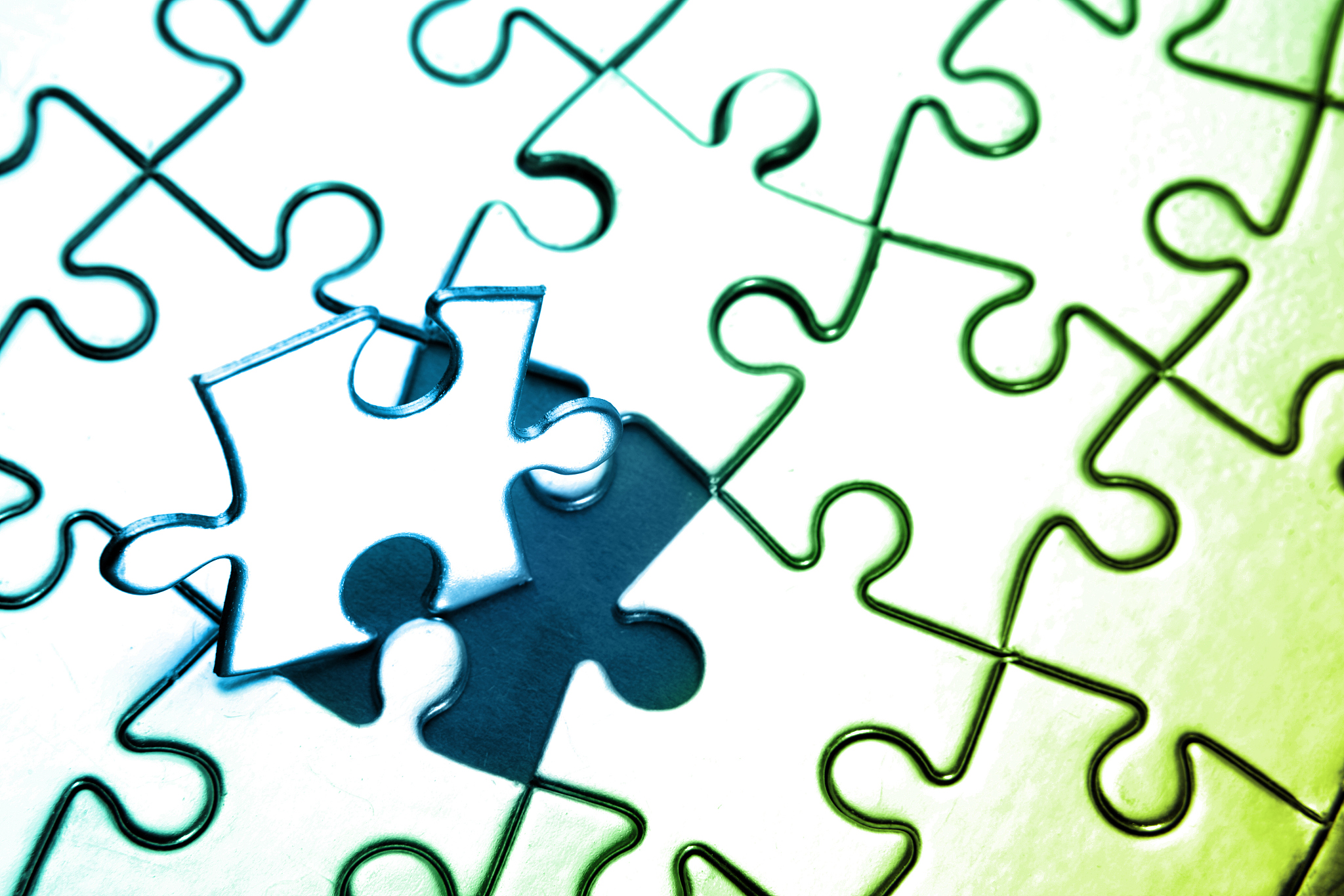 puzzle