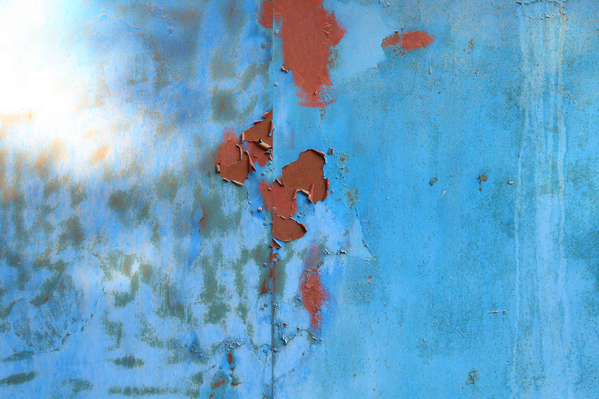 Bearing Rust: Limited Impact, Potential for Salvage