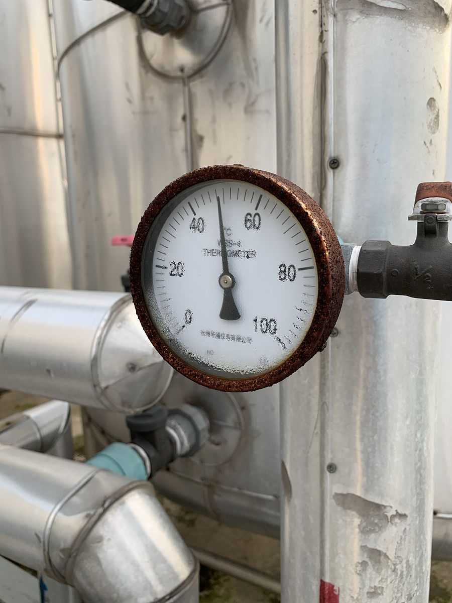 满水试验如何做