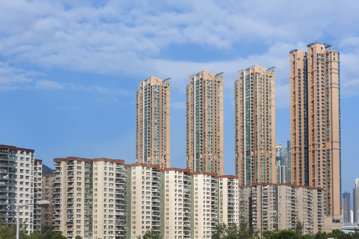 烟台东方巴黎小区房价低迷原因分析