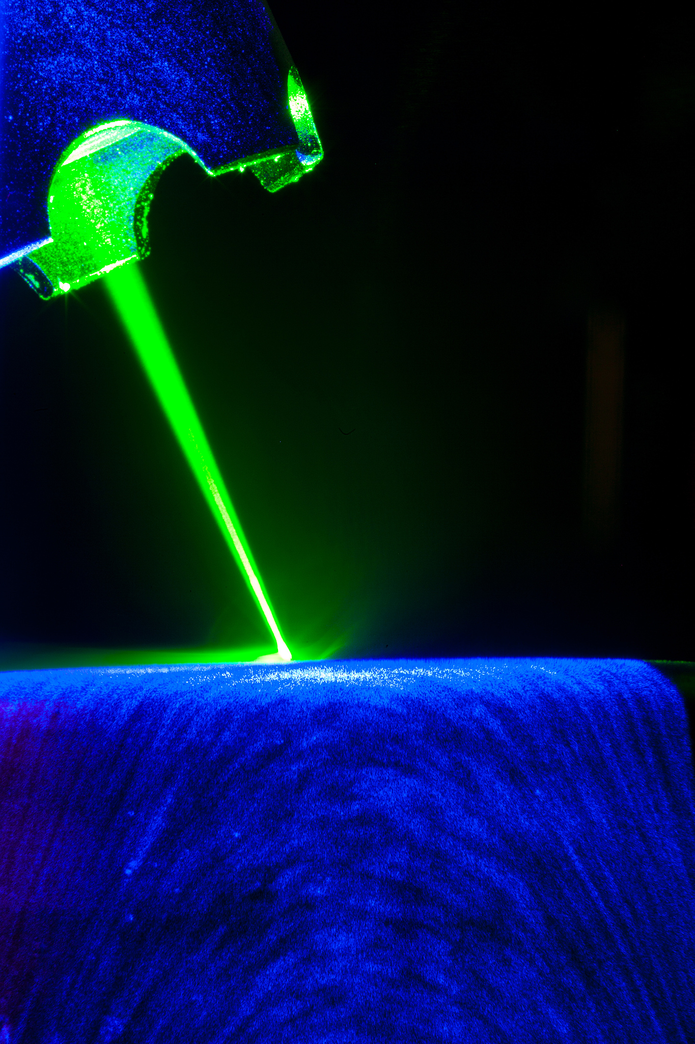 LASER PHYSICS LETTERS 期刊研究范围 - 激光物理、器件、技术与应用