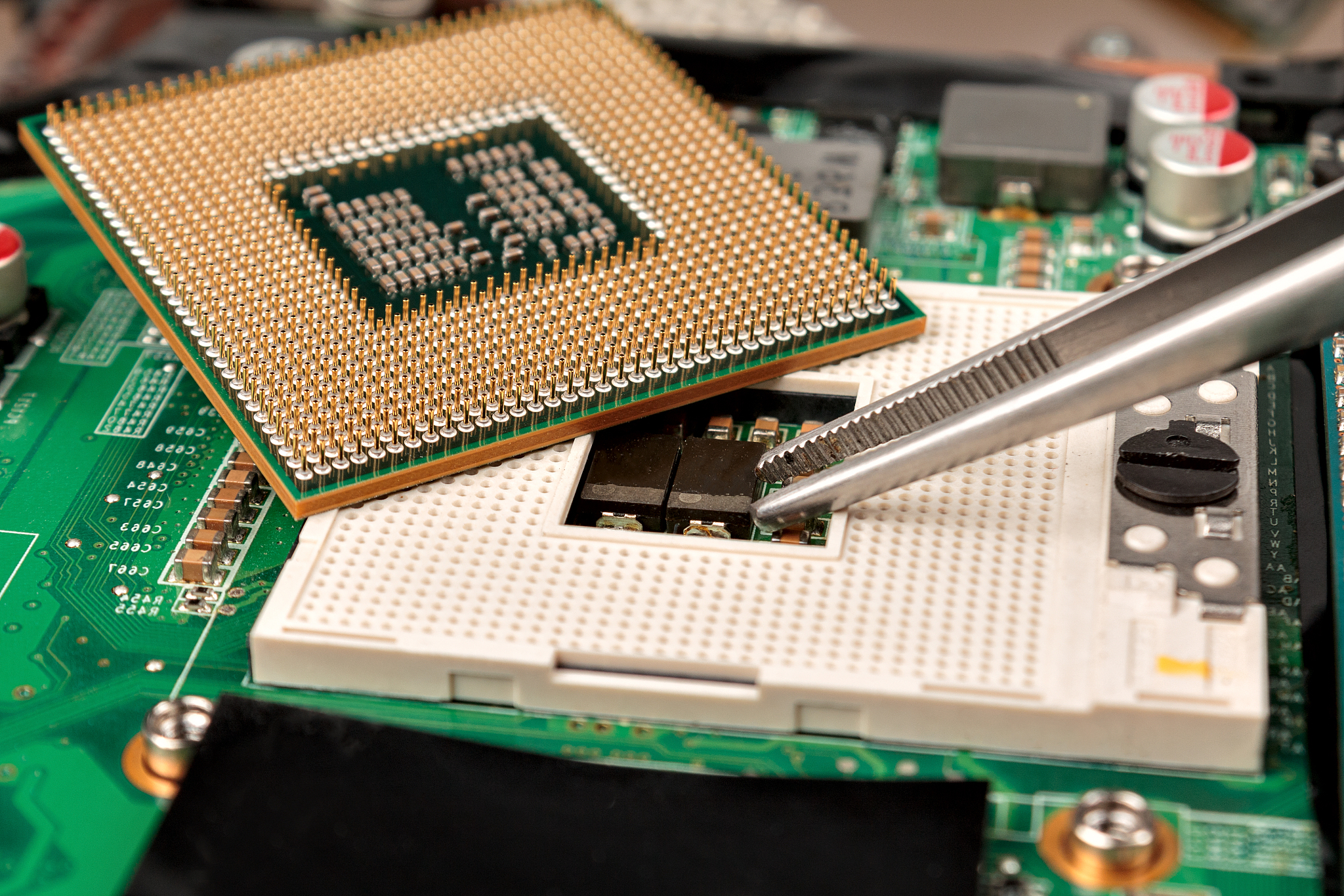 m2固态内存如何更好的散热