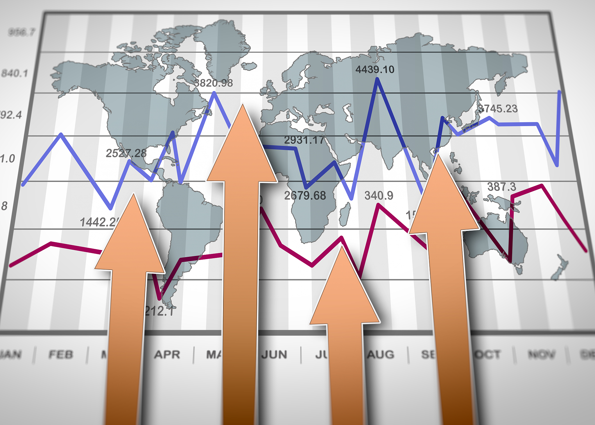 飓风如何影响中国西北小镇保姆工资？均衡价格理论分析