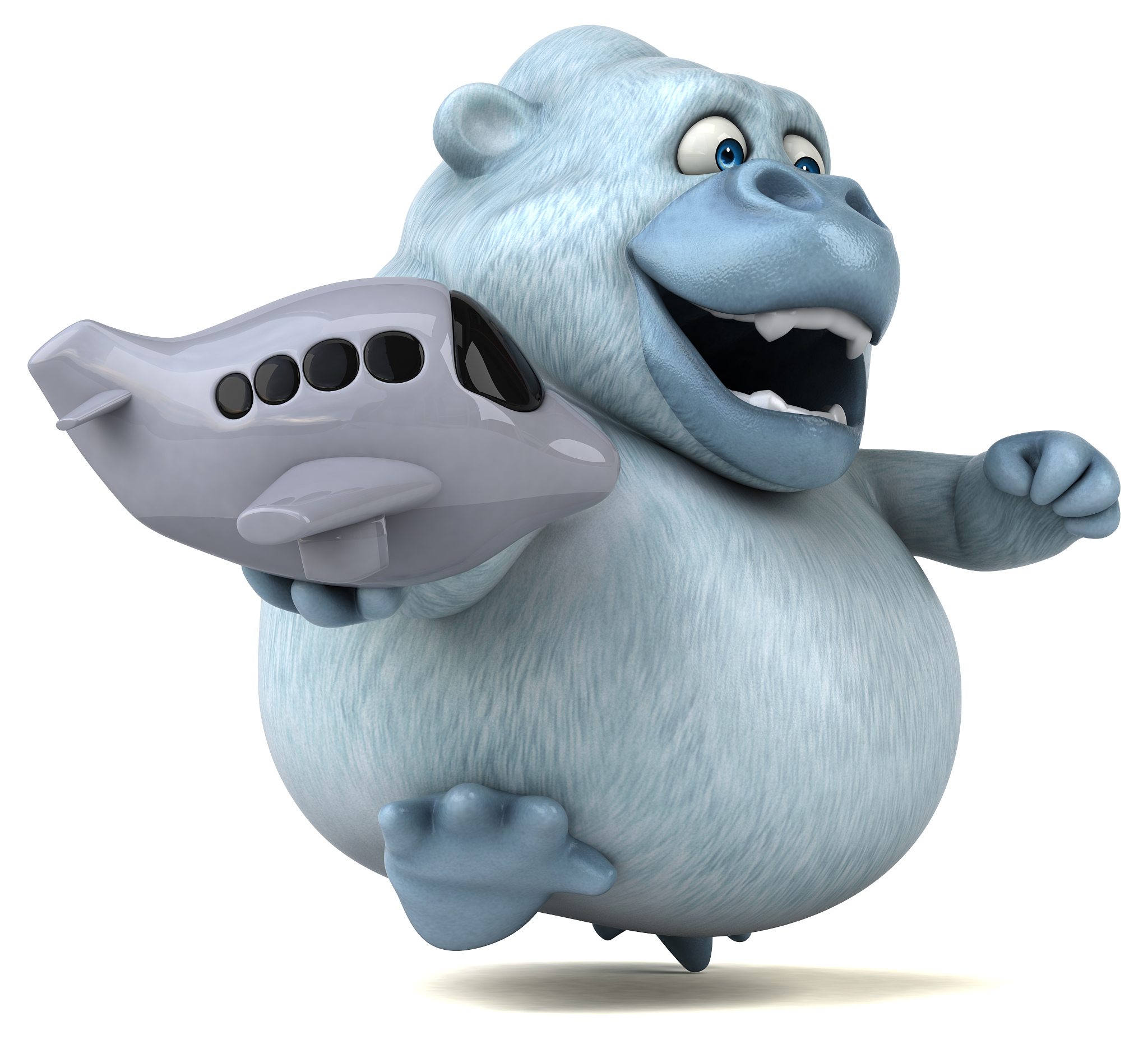 《雪怪大冒险》是由华纳兄弟影片公司出品的动画电影由凯利·柯克帕特里克执导查宁·塔图姆、詹姆斯·柯登、赞达亚、吉娜·罗德里格兹、吉米·塔特罗等参与配音。该片讲述了雪怪和人类意外相遇原本互不相信彼此存在的两个种族因为体型和生活环境的差异引发了一系列的逗趣故事。该片于2018年9月28日北美上映同年10月19日在中国内地上映雪怪身材高大憨态可掬全身覆盖以白色为主的长毛小巧的双角更添一分俏皮自带毛绒玩具风