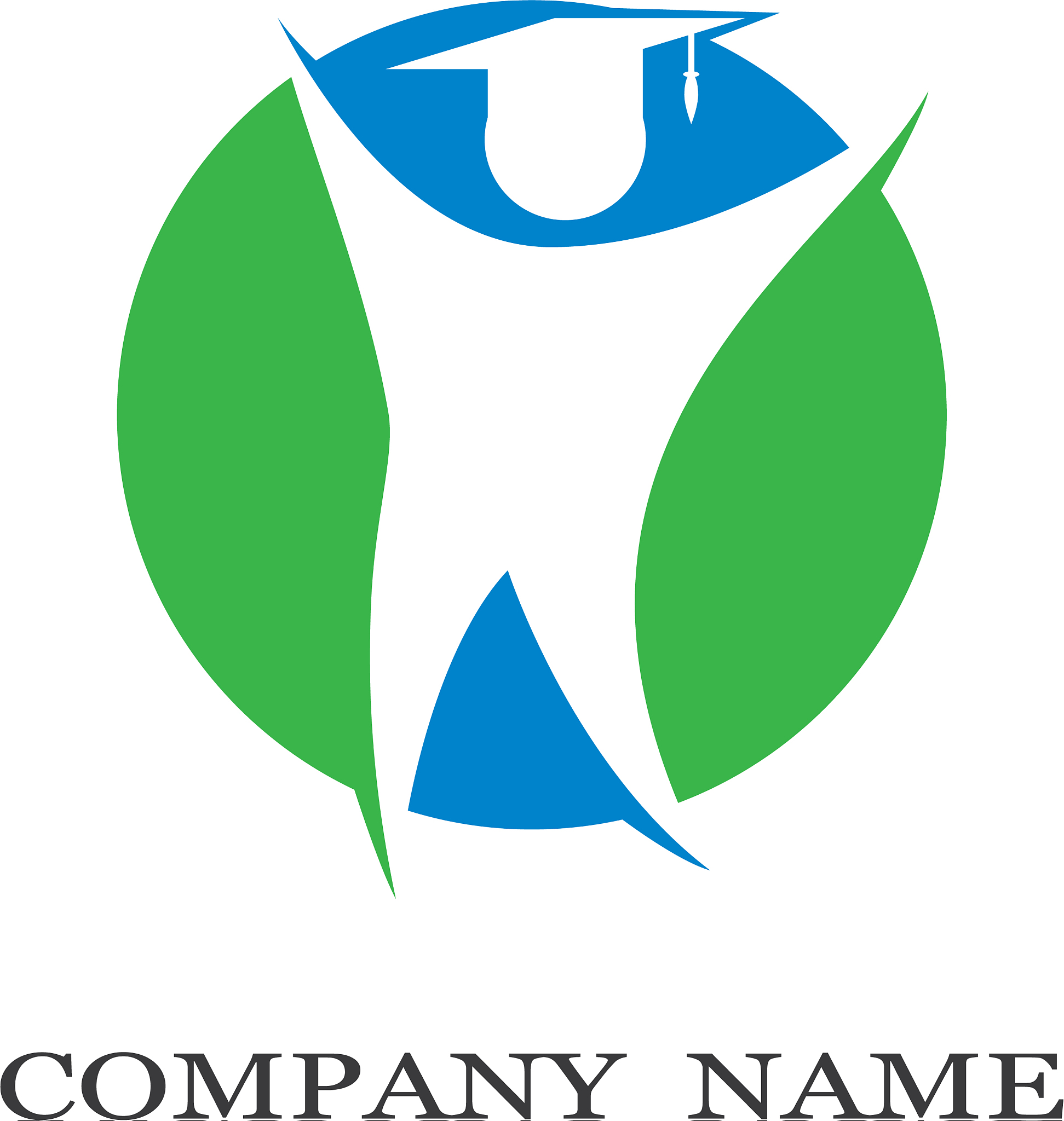 education symbol icon