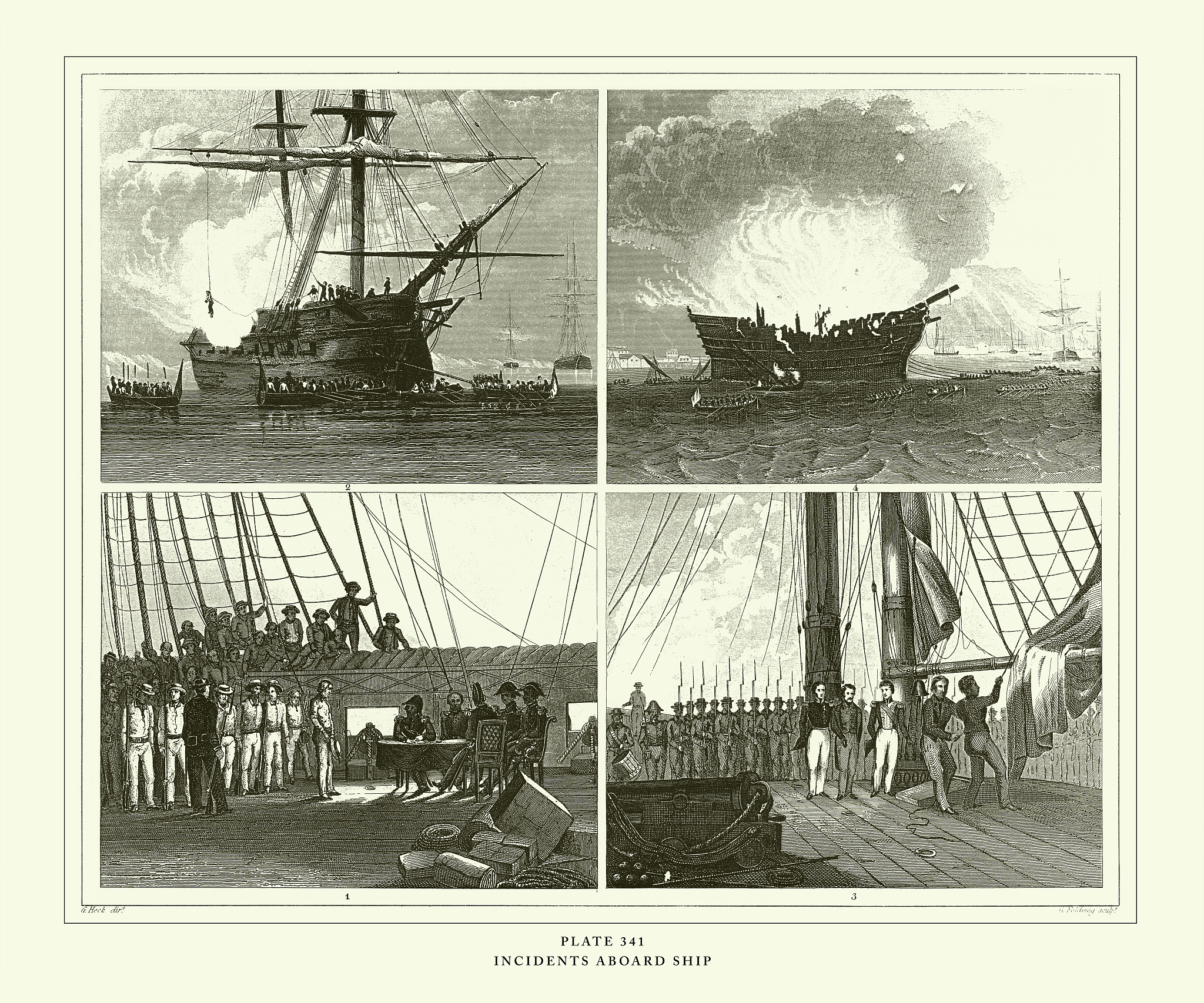 甲午海战：谁是最终的胜利者？