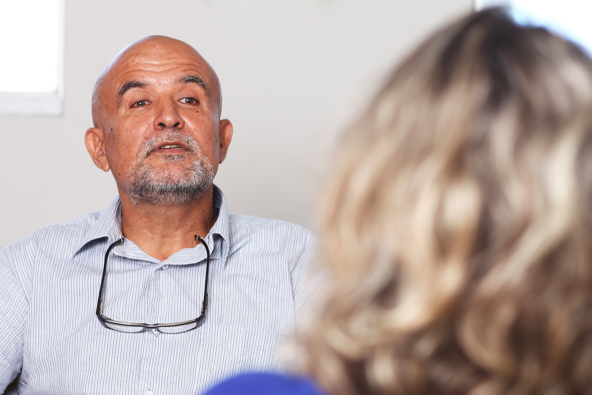 今天我们参加了一场以从心出发快乐成长为主题的心理健康主题班会让我们深刻体会到了心理健康的重要性。