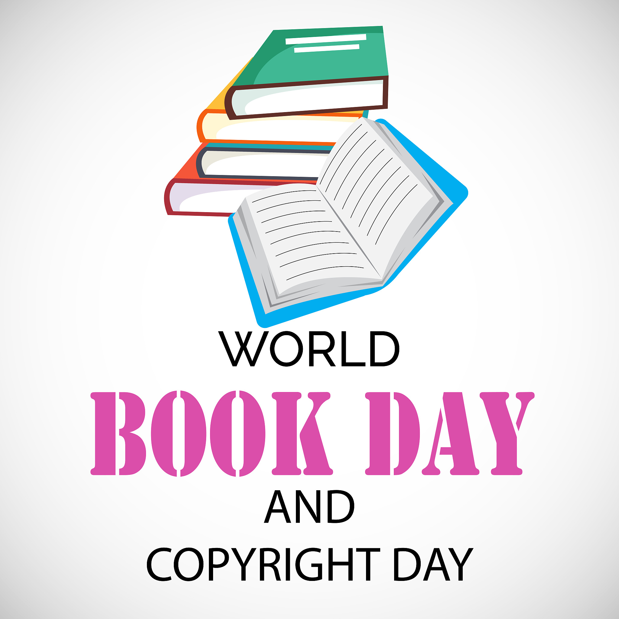 Invitation to Reading Event - Student Union