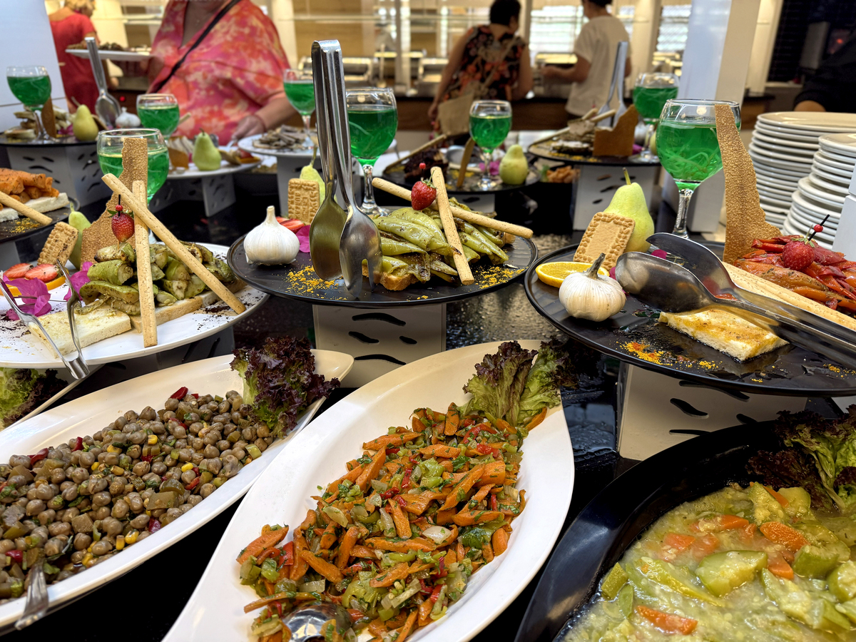 深圳本地人必打卡餐厅推荐：墨西哥风情、高端素食、传统粤菜、鲜美海鲜、香港特色