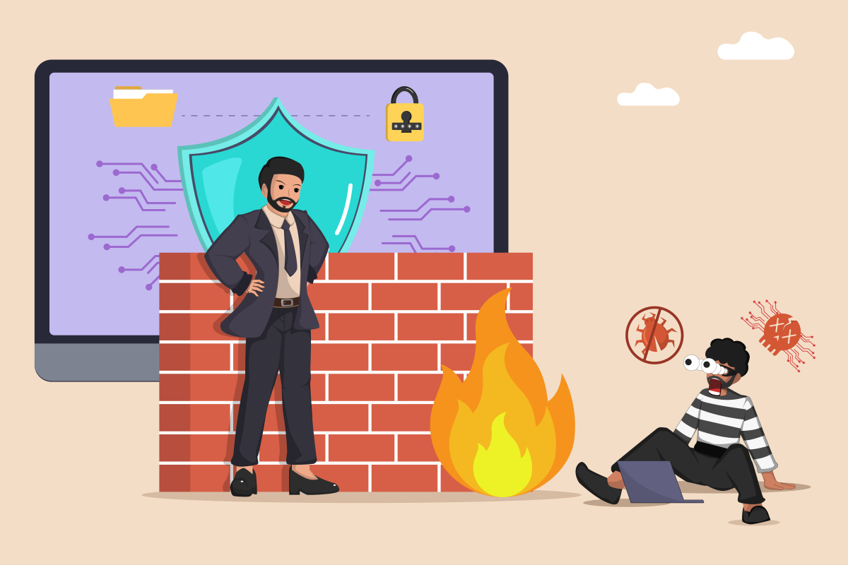 七年级网络安全海报设计指南｜抓住眼球，提升安全意识