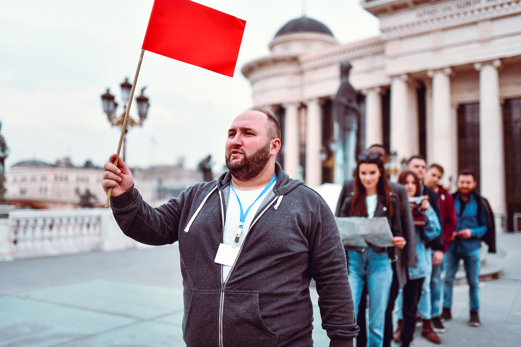 导游必备技能：成为优秀导游的7个关键要素