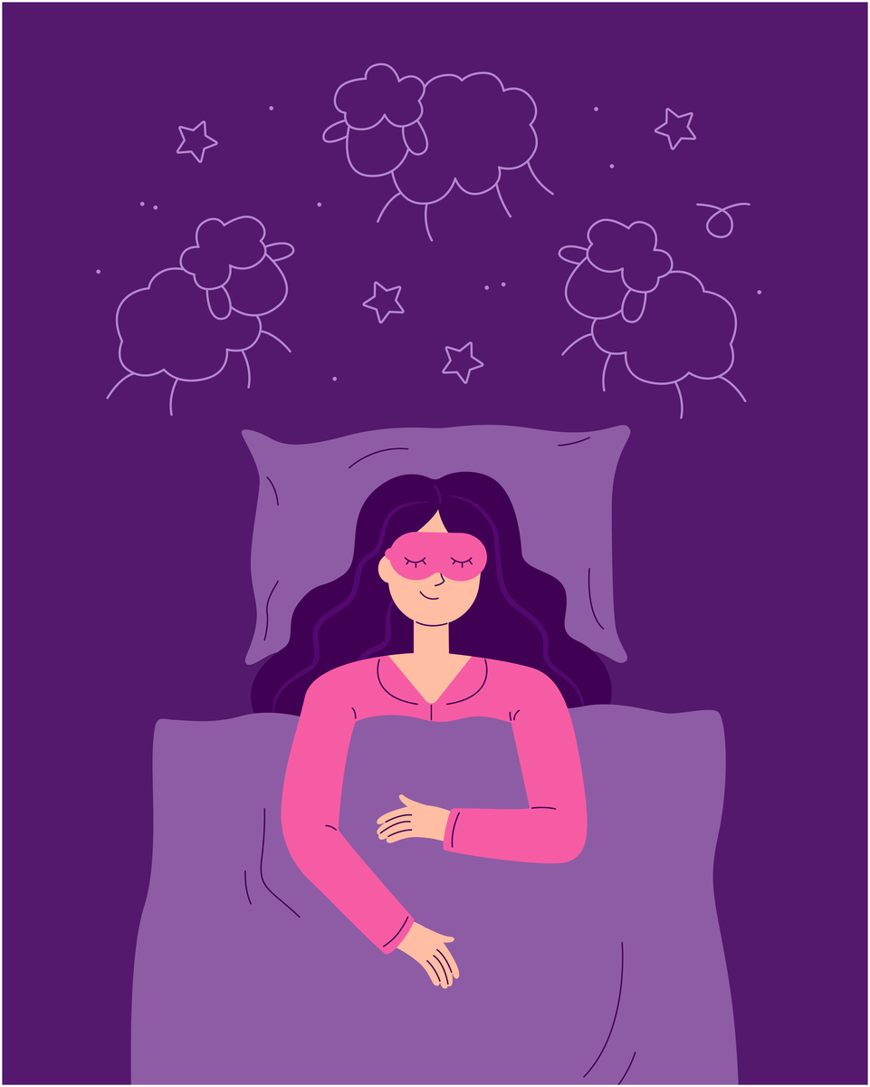 如果一天只睡6小时最好在什么时候睡