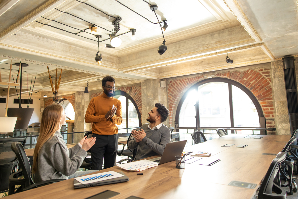 What did WeWork initially try to establish itself as in its S-1 filing In the US an S-1 filing is the registration form that must be completed before shares can be listed