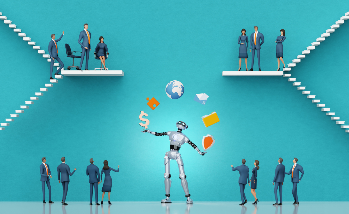 人工智能专业就业前景：未来工作方向与发展趋势