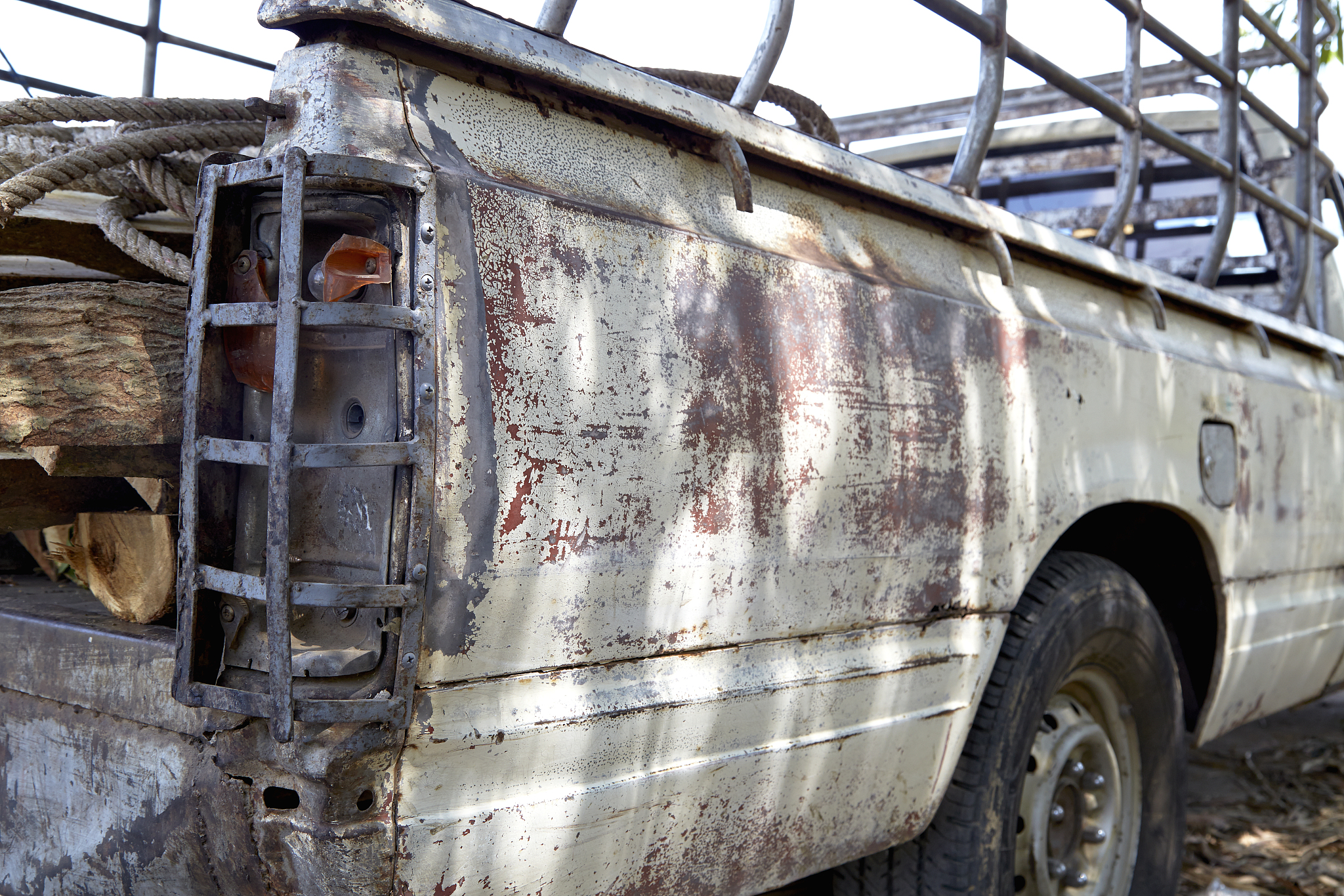 新的货车立轴会坏吗回答加拓展。