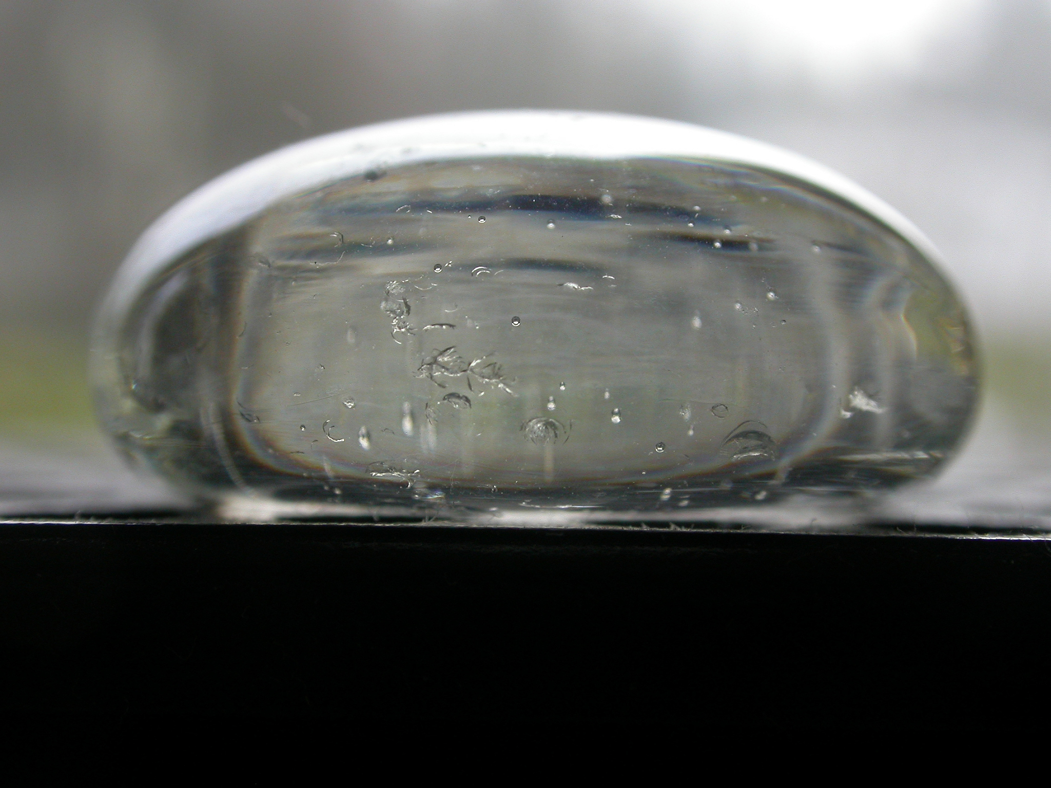水晶能碰水吗？如何让水晶与水接触？
