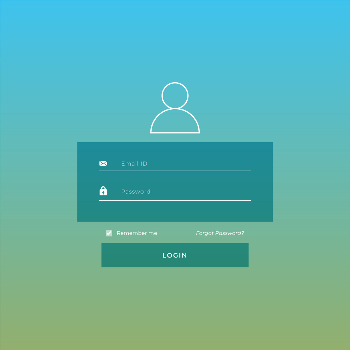 App 首页必备按钮设计指南：功能布局与用户体验