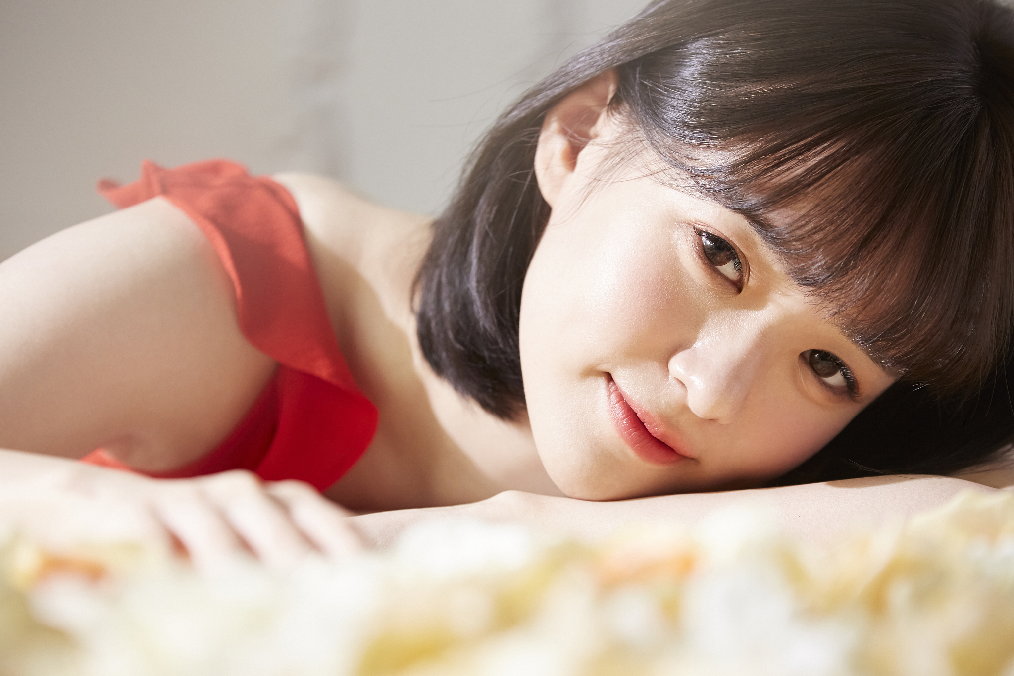 女性美