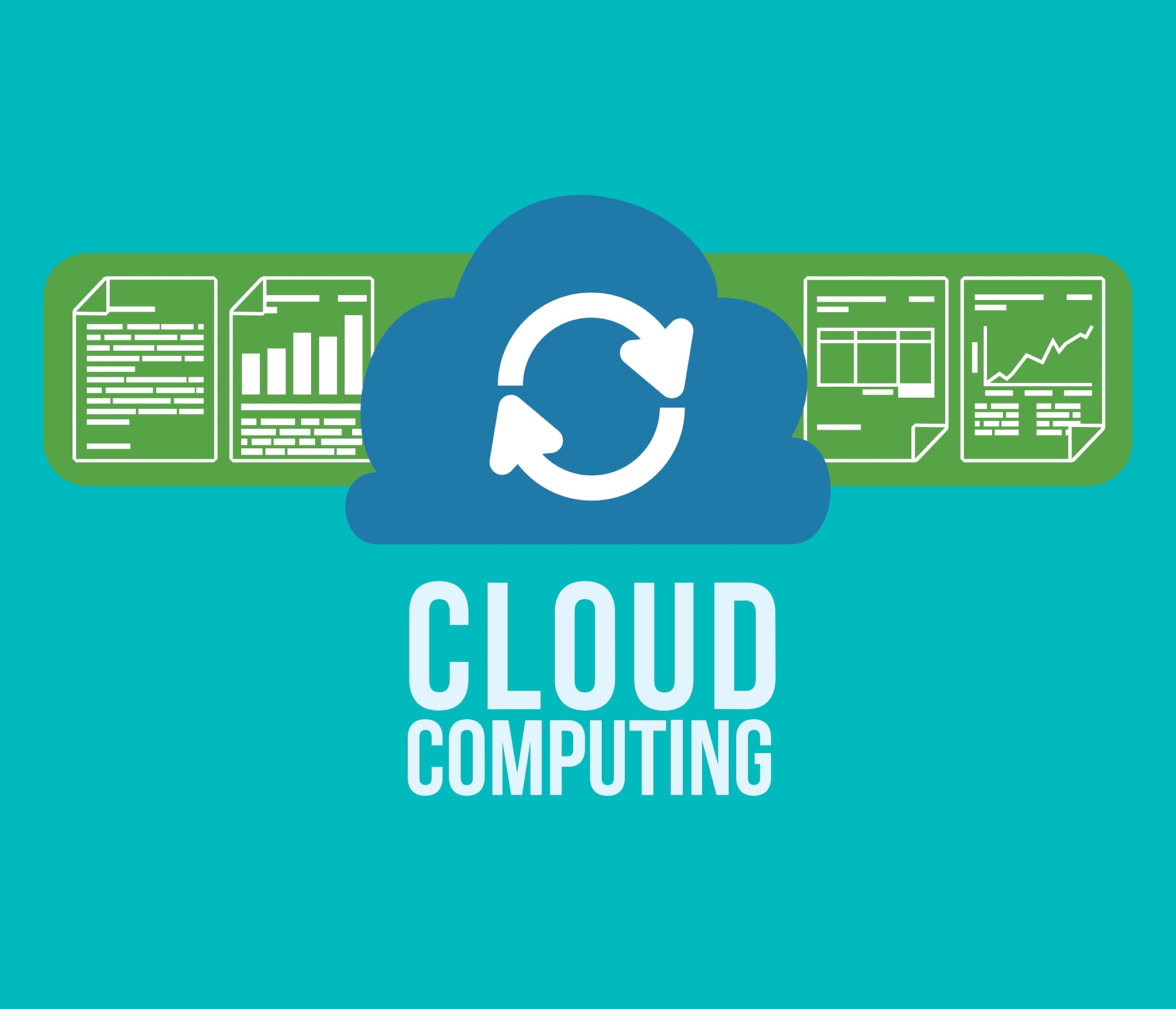 cloud computing design