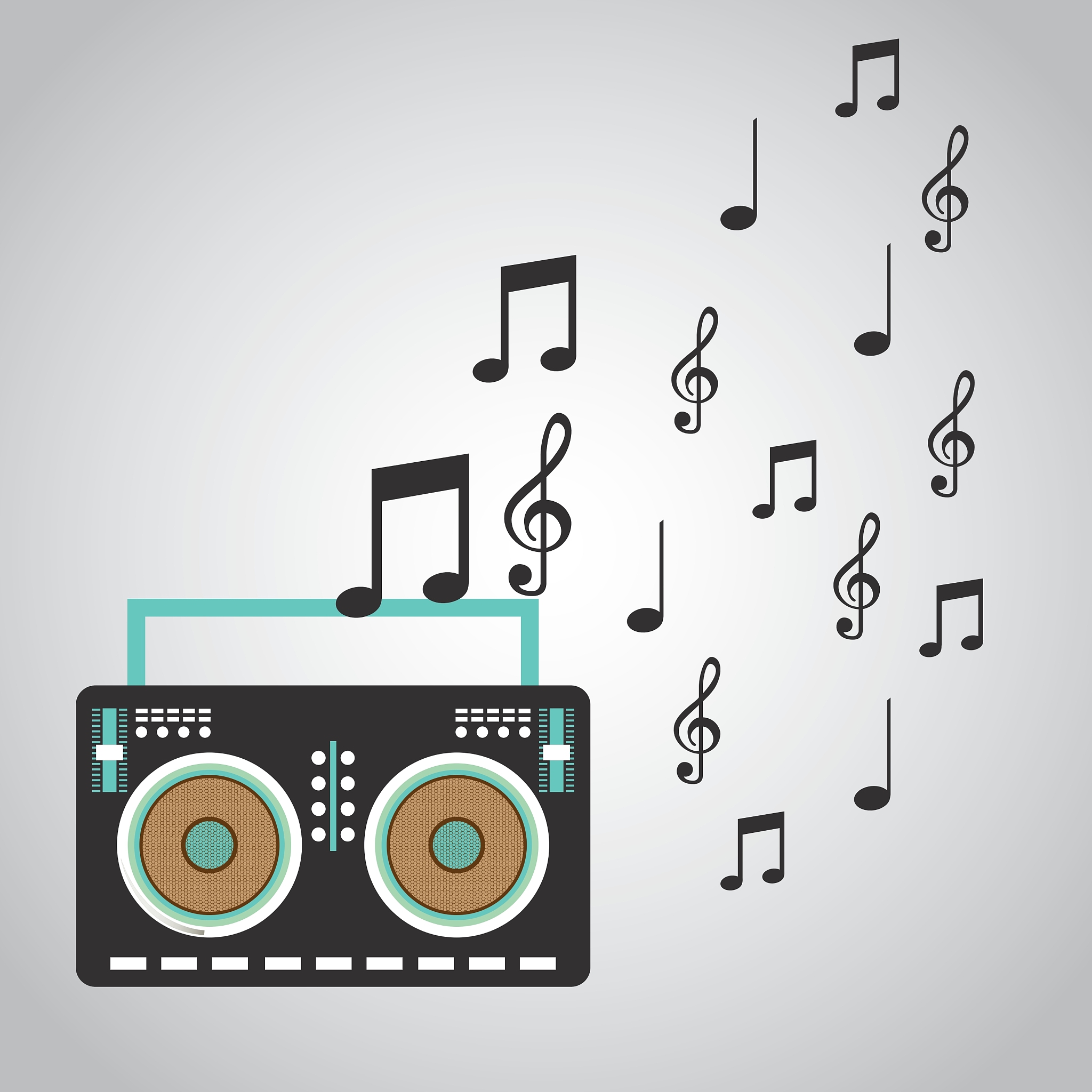 music lifestyle design