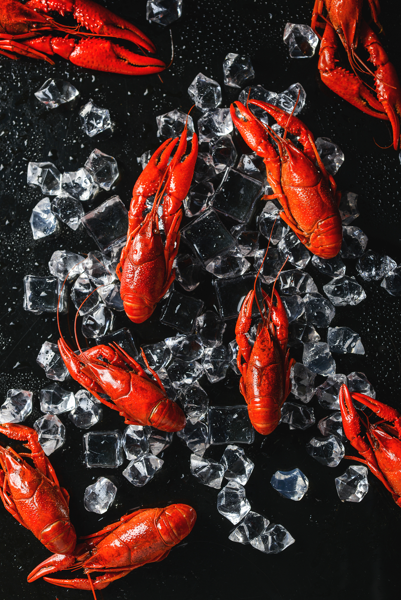 生的小龙虾可以冷冻过几天在煮吗，