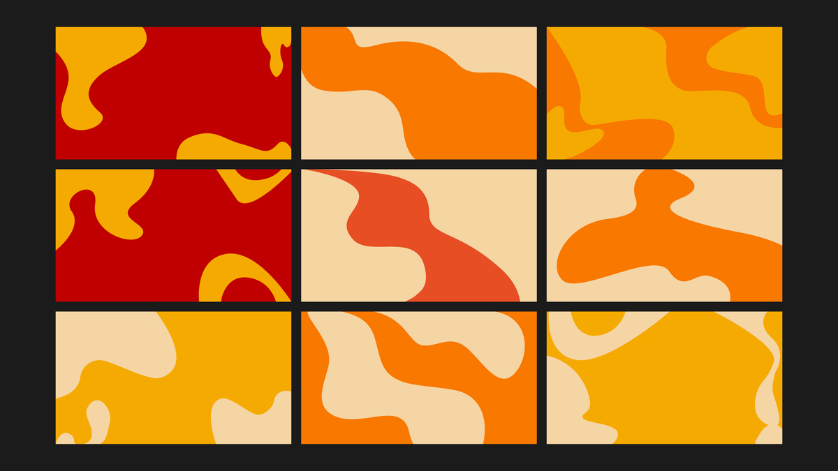 色觉障碍友好色彩搭配指南：如何为所有人打造更具包容性的设计