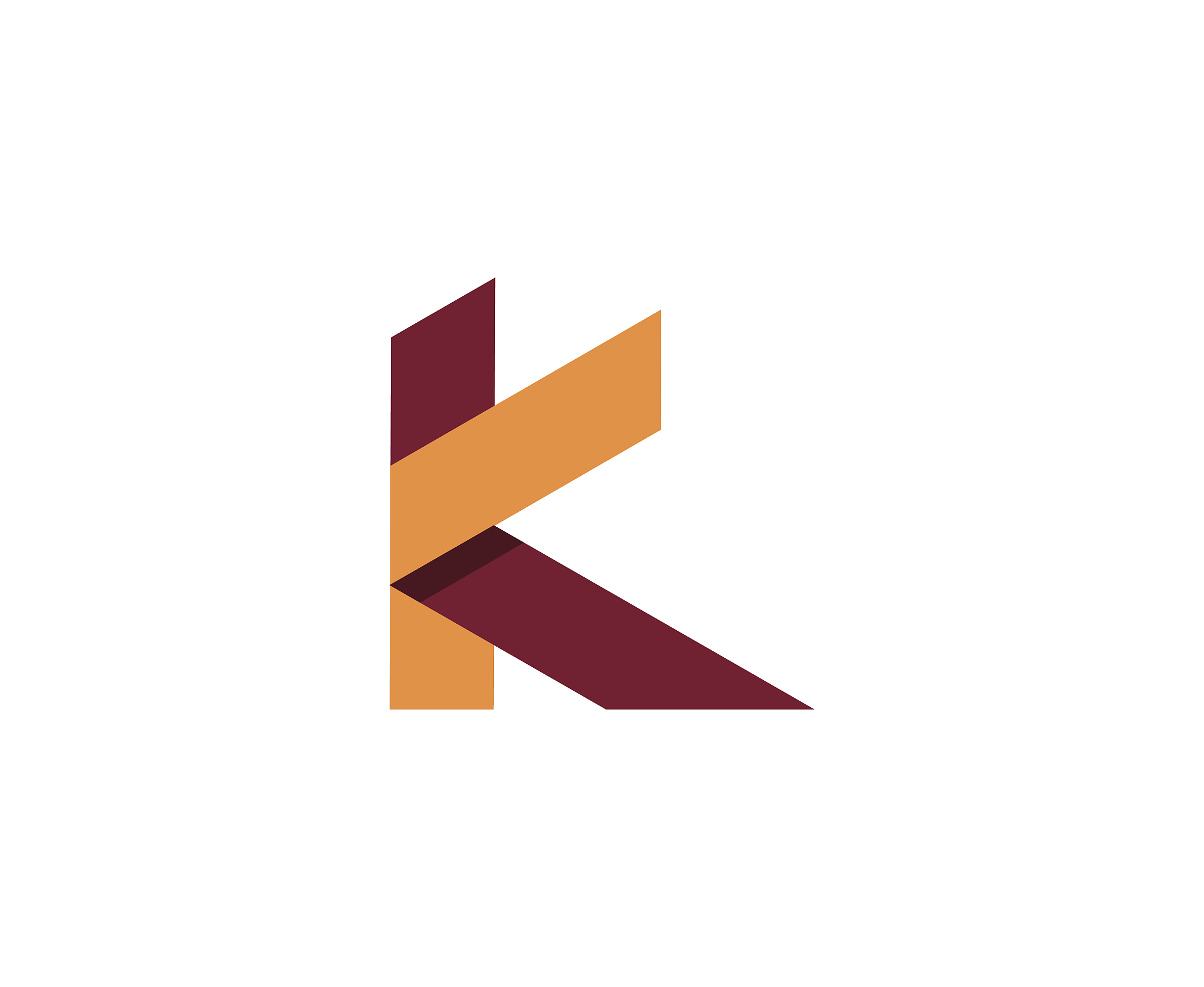k icon