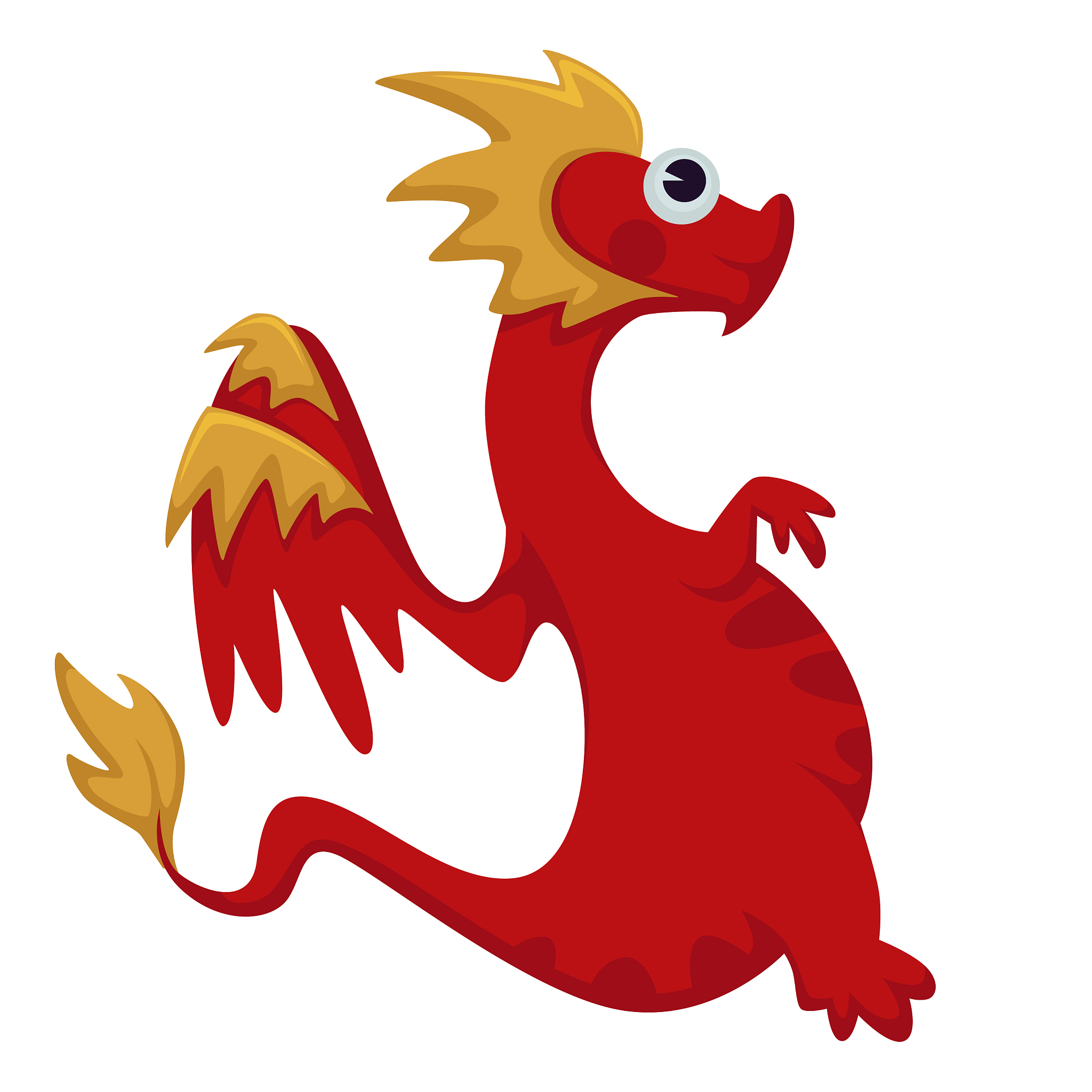 dinosaur dino prehistoric animal isolated
