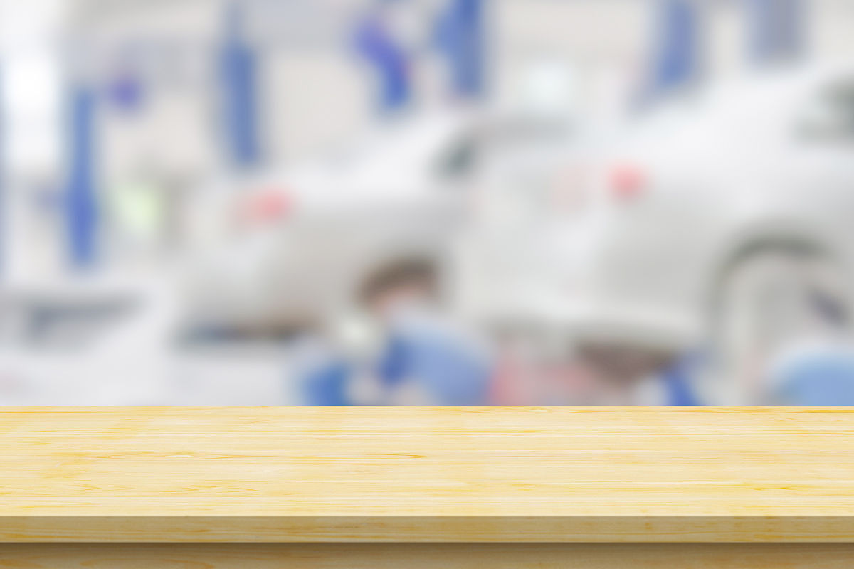 饶平现代职业技术学校2021年招生专业：汽车运用与维修技术详解